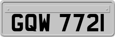 GQW7721