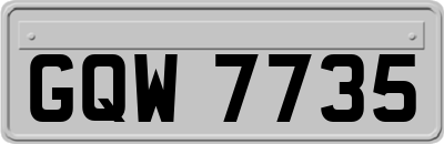 GQW7735