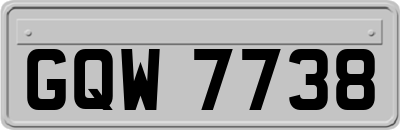 GQW7738