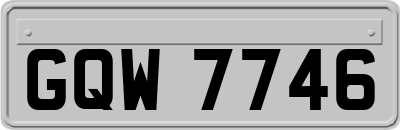 GQW7746