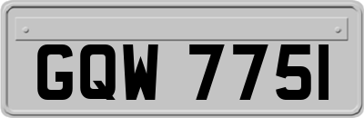 GQW7751