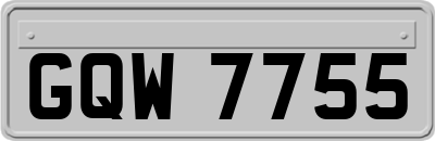 GQW7755
