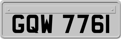GQW7761