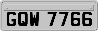 GQW7766