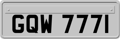GQW7771