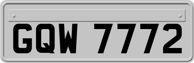 GQW7772