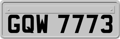 GQW7773