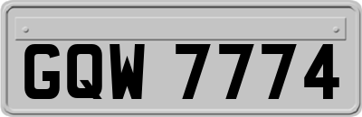 GQW7774