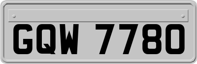 GQW7780