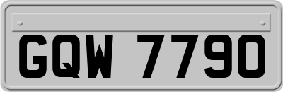 GQW7790