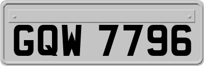 GQW7796