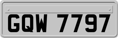 GQW7797