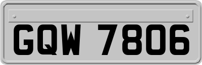 GQW7806