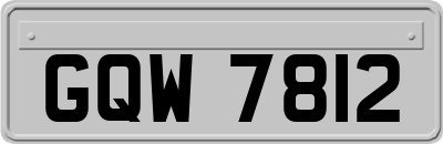 GQW7812
