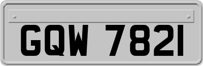GQW7821