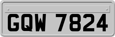 GQW7824