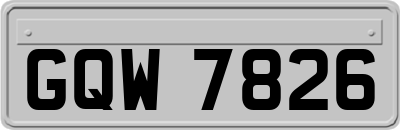 GQW7826