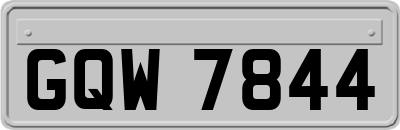 GQW7844