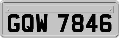 GQW7846