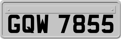 GQW7855