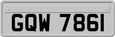 GQW7861