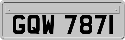 GQW7871