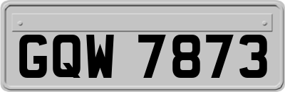 GQW7873