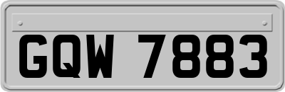 GQW7883