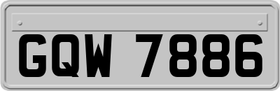 GQW7886