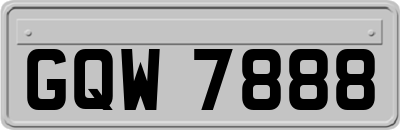 GQW7888