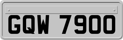 GQW7900