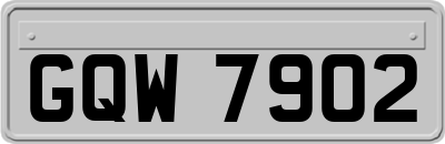 GQW7902