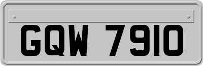GQW7910