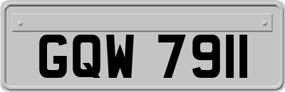GQW7911