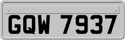 GQW7937
