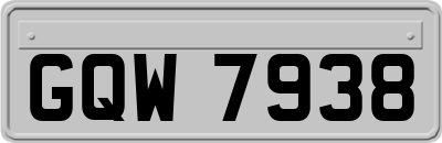 GQW7938