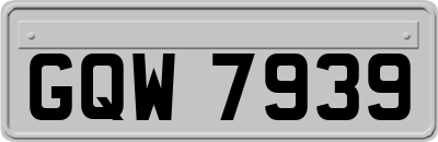 GQW7939