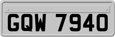 GQW7940