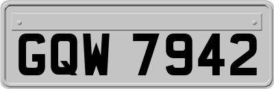 GQW7942