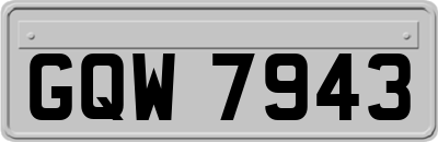 GQW7943