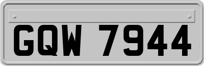 GQW7944