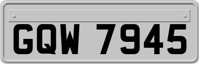 GQW7945
