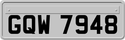 GQW7948