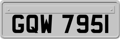GQW7951