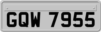 GQW7955