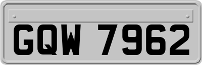 GQW7962