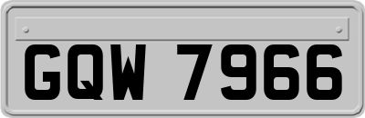 GQW7966