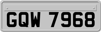 GQW7968