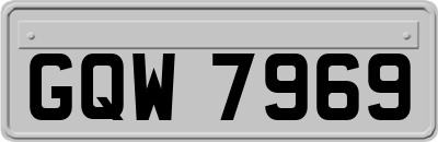 GQW7969