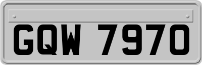 GQW7970